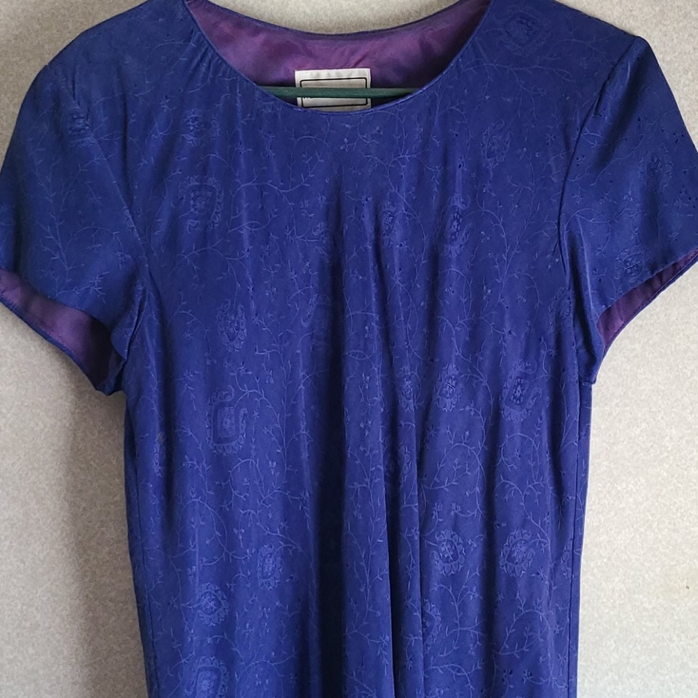 Karin Stevens Dress